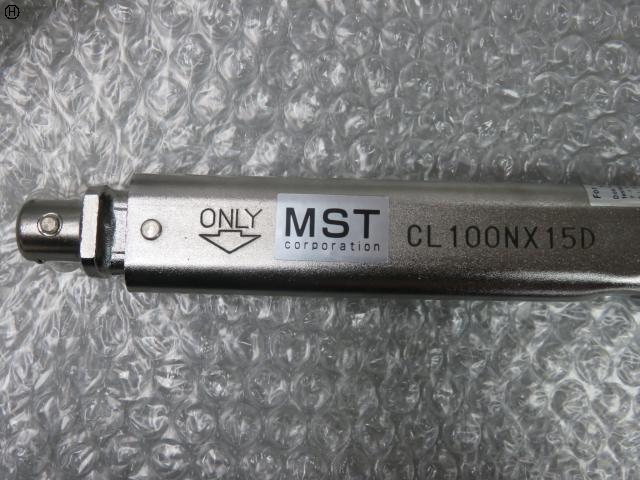 MST AW-1 アジャスタブルトルクレンチ