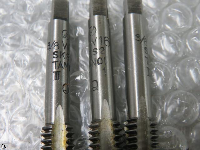 田野井製作所 SKS タップ