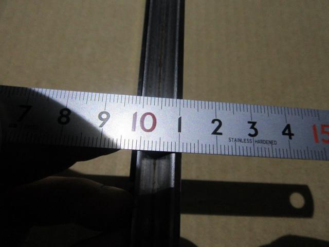 アマダ V8mm ベンダー金型(1Vダイ)