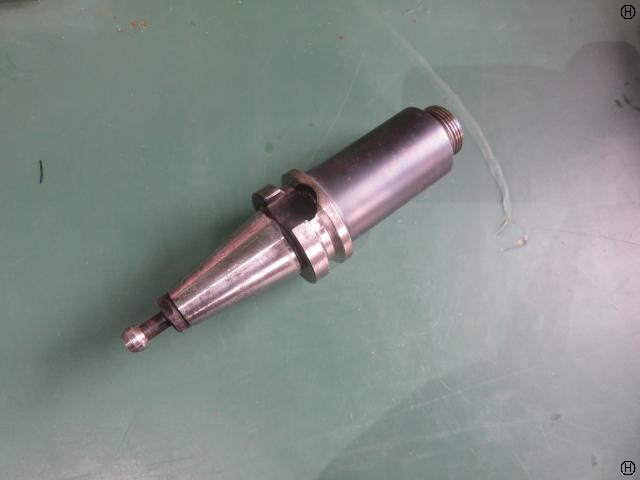 MST BT30-CTA10-105 コレットホルダー