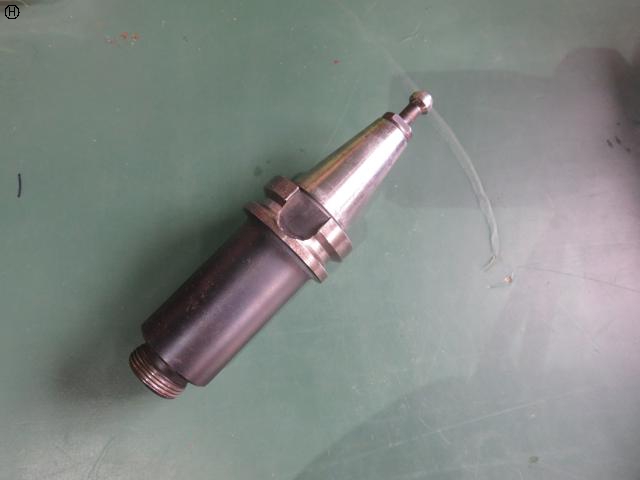 MST BT30-CTA10-105 コレットホルダー