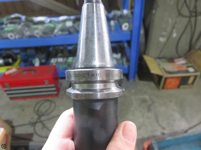 MST BT30-CTA10-105 コレットホルダー