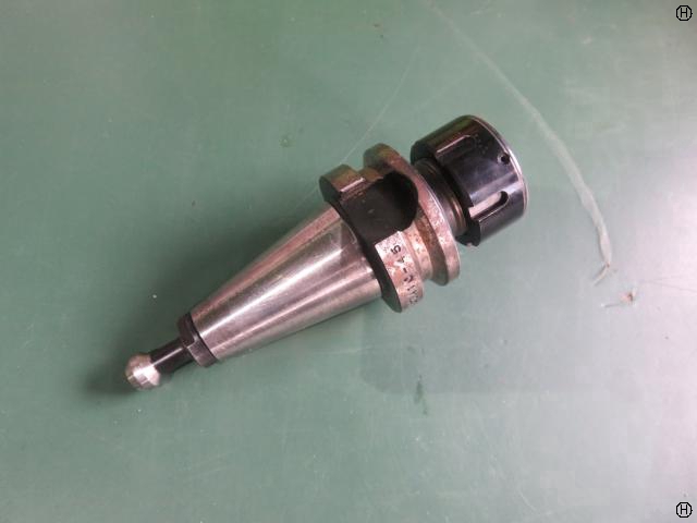 MST BT30-CTA10-45 コレットホルダー