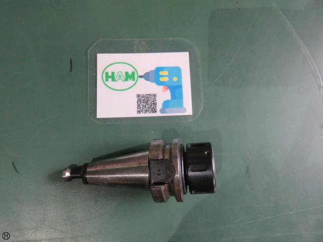 MST BT30-CTA10-45 コレットホルダー