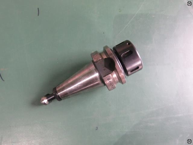 MST BT30-CTA10-45 コレットホルダー