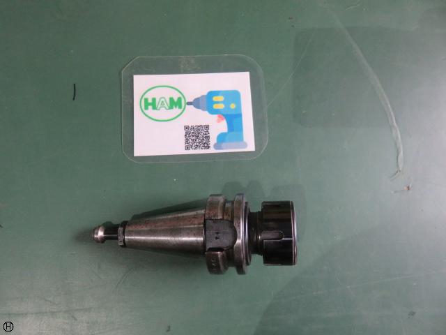 MST BT30-CTA10-45 コレットホルダー