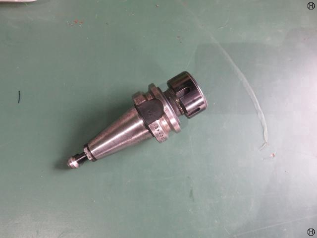 MST BT30-CTA10-45 コレットホルダー