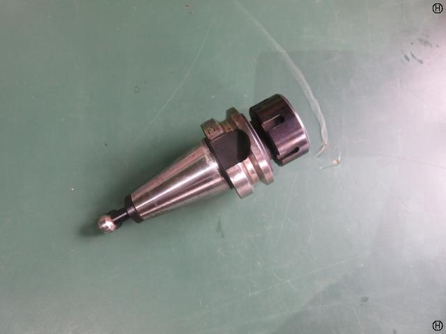 MST BT30-CTA10-45 コレットホルダー