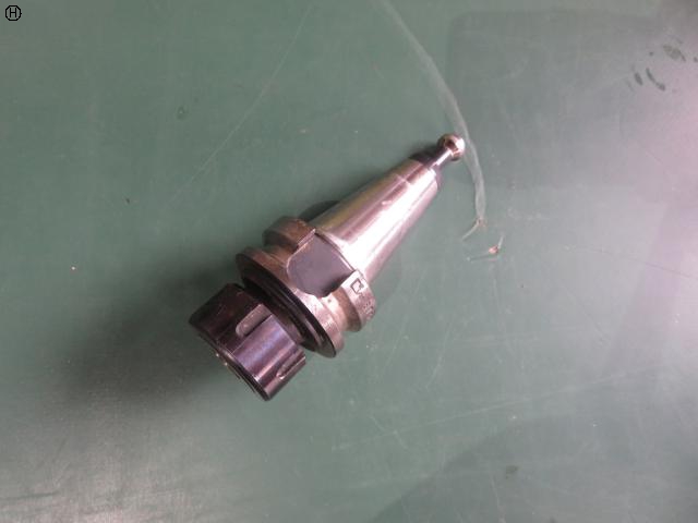 MST BT30-CTA10-45 コレットホルダー