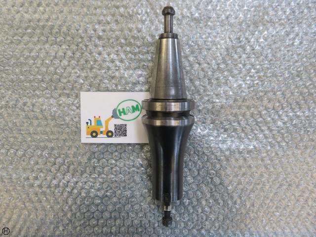 B.Cテック BT40-SMA16-120 シェルエンドミルアーバー