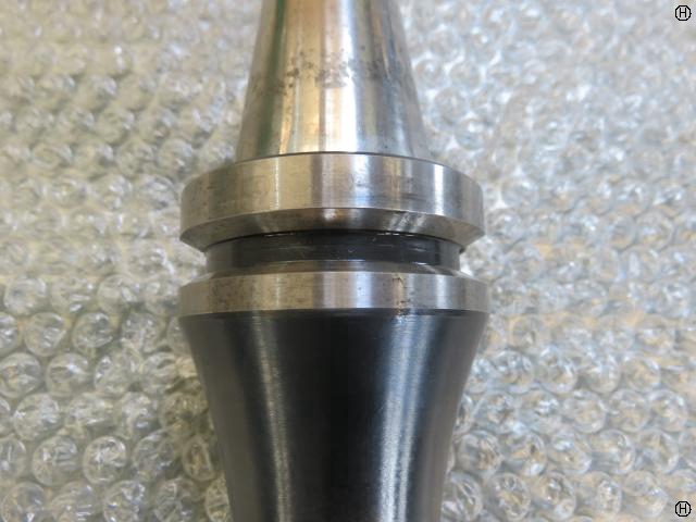 B.Cテック BT40-SMA16-120 シェルエンドミルアーバー