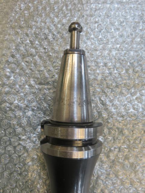 B.Cテック BT40-SMA16-120 シェルエンドミルアーバー
