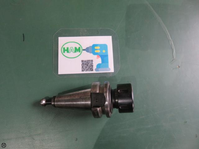 MST BT30-CTA10-45 コレットホルダー