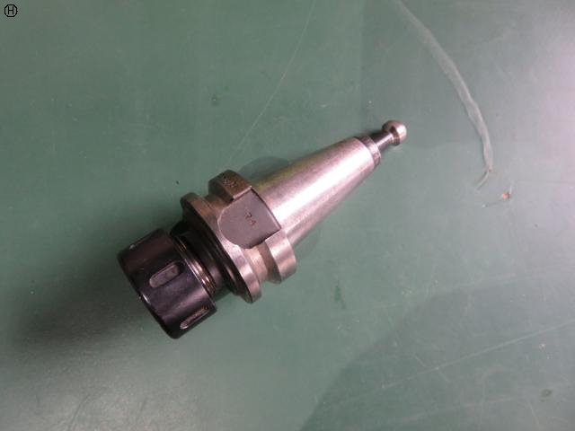 MST BT30-CTA10-45 コレットホルダー