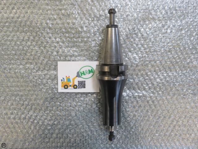 B.Cテック BT40-SMA16-120 シェルエンドミルアーバー