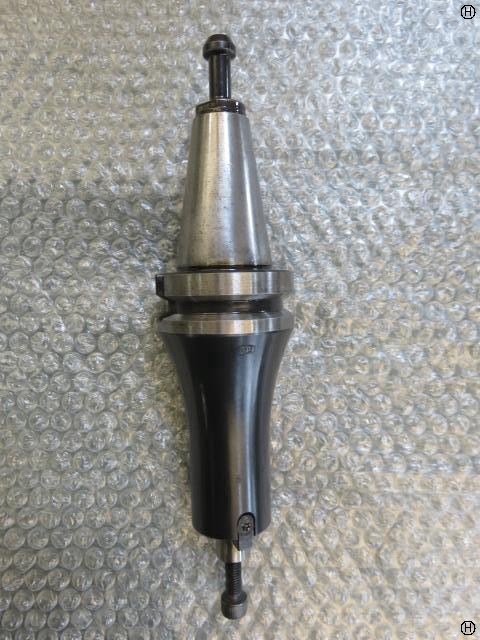 B.Cテック BT40-SMA16-120 シェルエンドミルアーバー