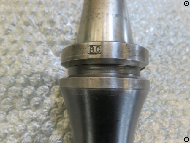 B.Cテック BT40-SMA16-120 シェルエンドミルアーバー