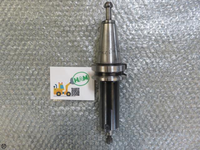 B.Cテック BT40-SMA16-120 シェルエンドミルアーバー