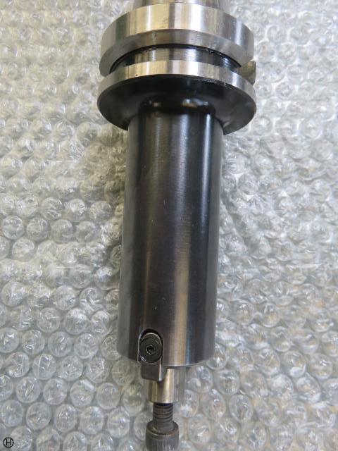 B.Cテック BT40-SMA16-120 シェルエンドミルアーバー