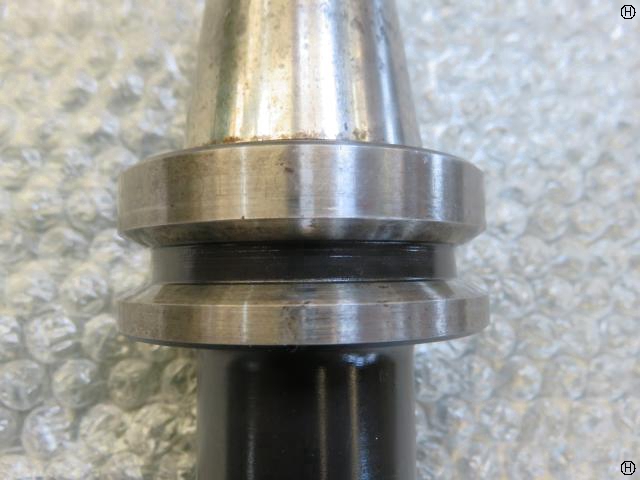 B.Cテック BT40-SMA16-120 シェルエンドミルアーバー