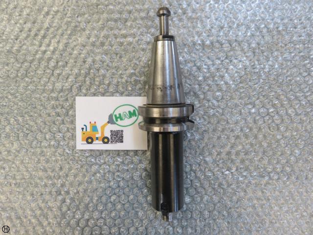 B.Cテック BT40-SMA16-120 シェルエンドミルアーバー