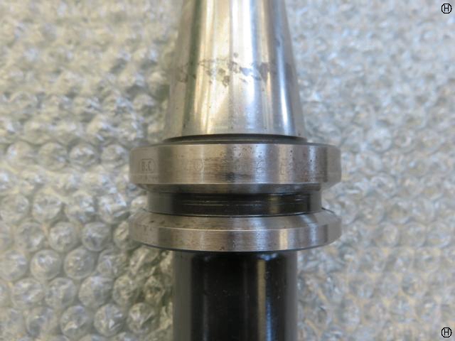 B.Cテック BT40-SMA16-120 シェルエンドミルアーバー