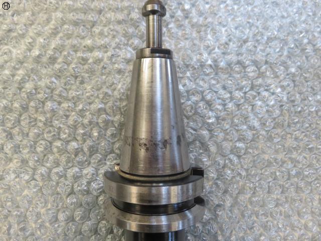 B.Cテック BT40-SMA16-120 シェルエンドミルアーバー