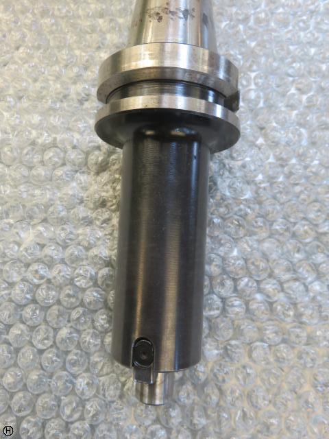 B.Cテック BT40-SMA16-120 シェルエンドミルアーバー