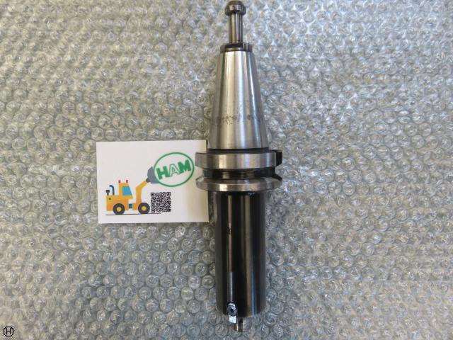 B.Cテック BT40-SMA16-120 シェルエンドミルアーバー