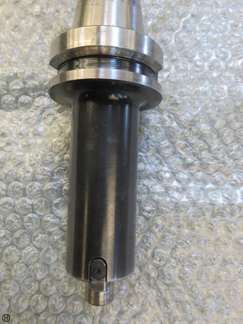 B.Cテック BT40-SMA16-120 シェルエンドミルアーバー