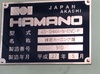 浜野鉄工 4S-SHMA-N-ENC-P ホーニング