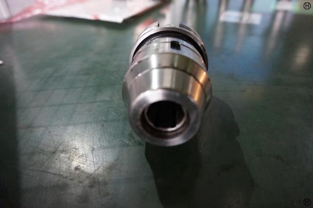 聖和 SHOWA BT40-HPC20-090 BT40ツーリング