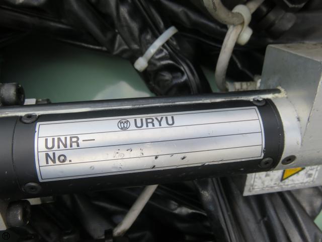 瓜生製作 NR-605309 バルブカバー締付機