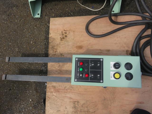 瓜生製作 NR-605309 バルブカバー締付機