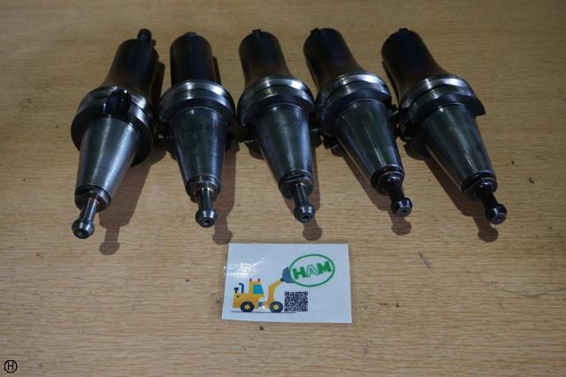 B.Cテック BT40-SMA16-120 シェルエンドミルアーバー