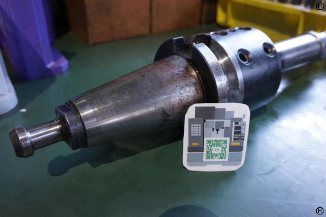 MST BT50-SLZ42-105 BT50ツーリング