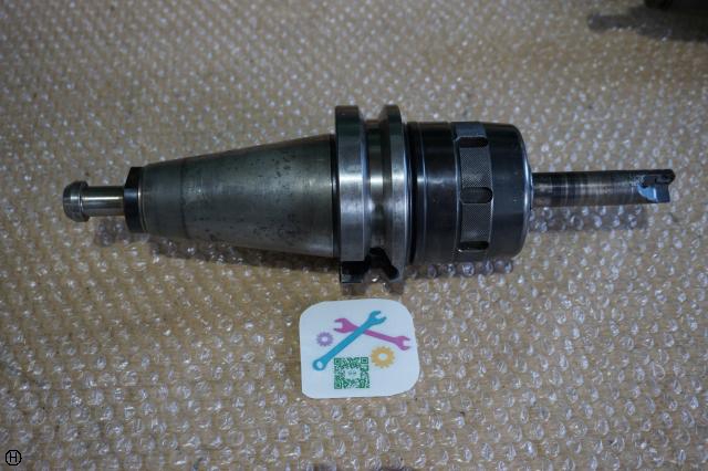 大昭和精機 BIG BT50-HMC2-105 BT50ツーリング