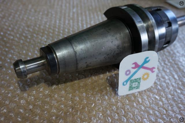 大昭和精機 BIG BT50-HMC2-105 BT50ツーリング