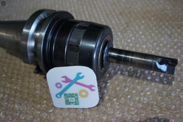 大昭和精機 BIG BT50-HMC2-105 BT50ツーリング
