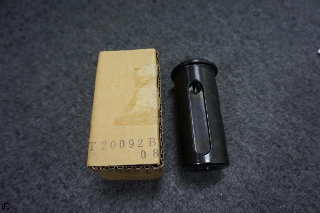  φ40-16 旋盤用リーブ