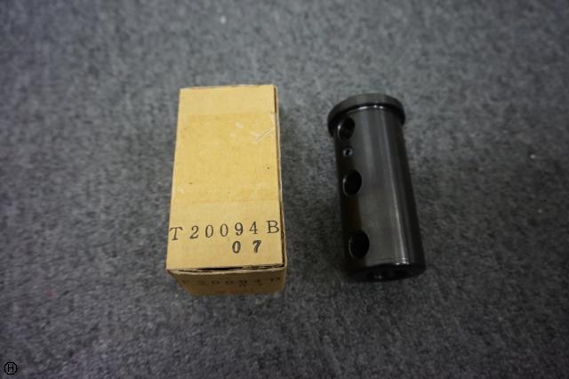  φ40-20 旋盤用リーブ