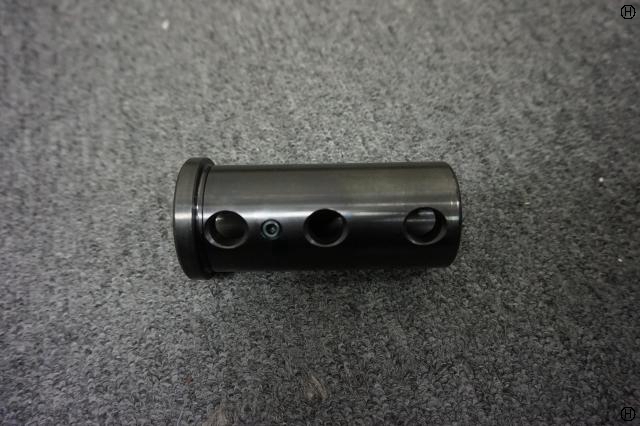  φ40-20 旋盤用リーブ