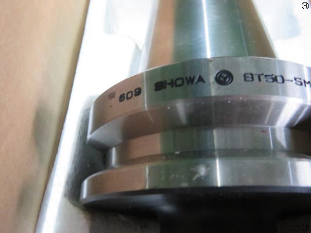 聖和 SHOWA BT50-SMA22-180 シェルエンドミルアーバー