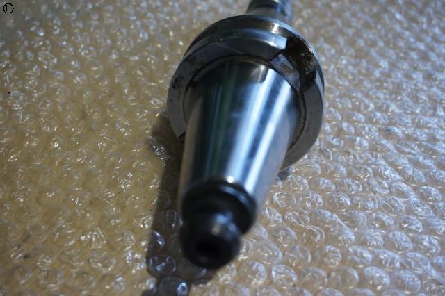 大昭和精機 BIG BBT40-HDC6-135 ハイドロチャック