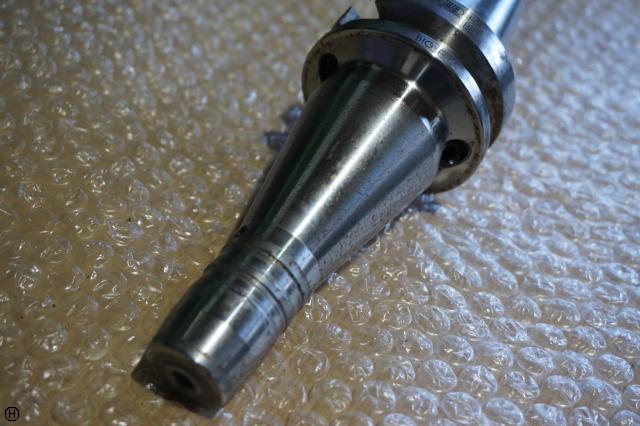 大昭和精機 BIG BBT40-HDC6-135 ハイドロチャック