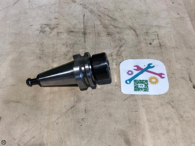 MST BT30-CTH10-45 コレットホルダー
