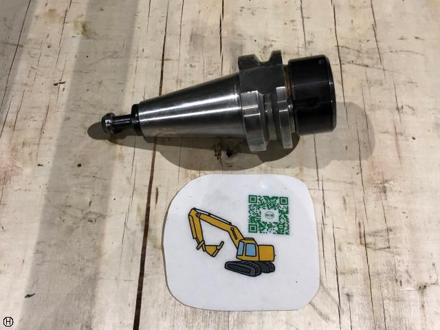 MST BT30-CTH10-45 コレットホルダー