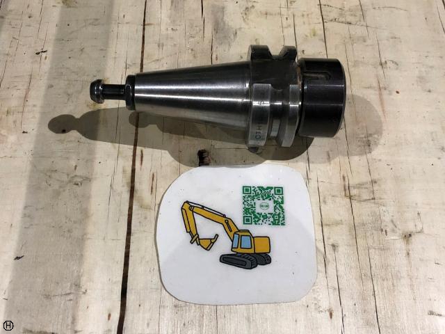 MST BT30-CTH10-45 コレットホルダー