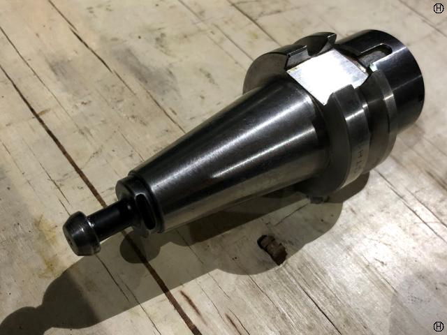 MST BT30-CTH10-45 コレットホルダー