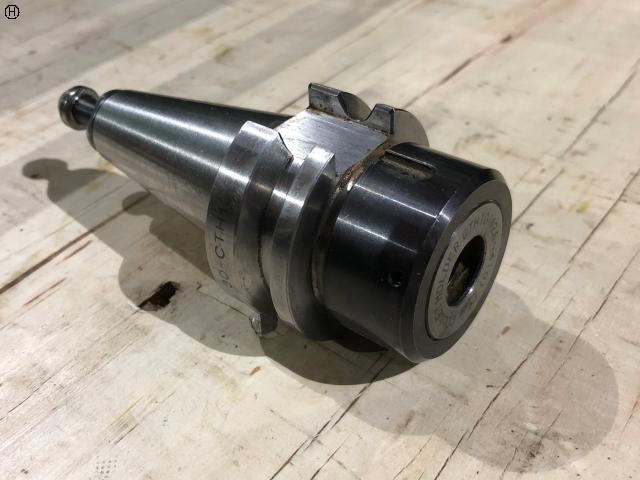 MST BT30-CTH10-45 コレットホルダー